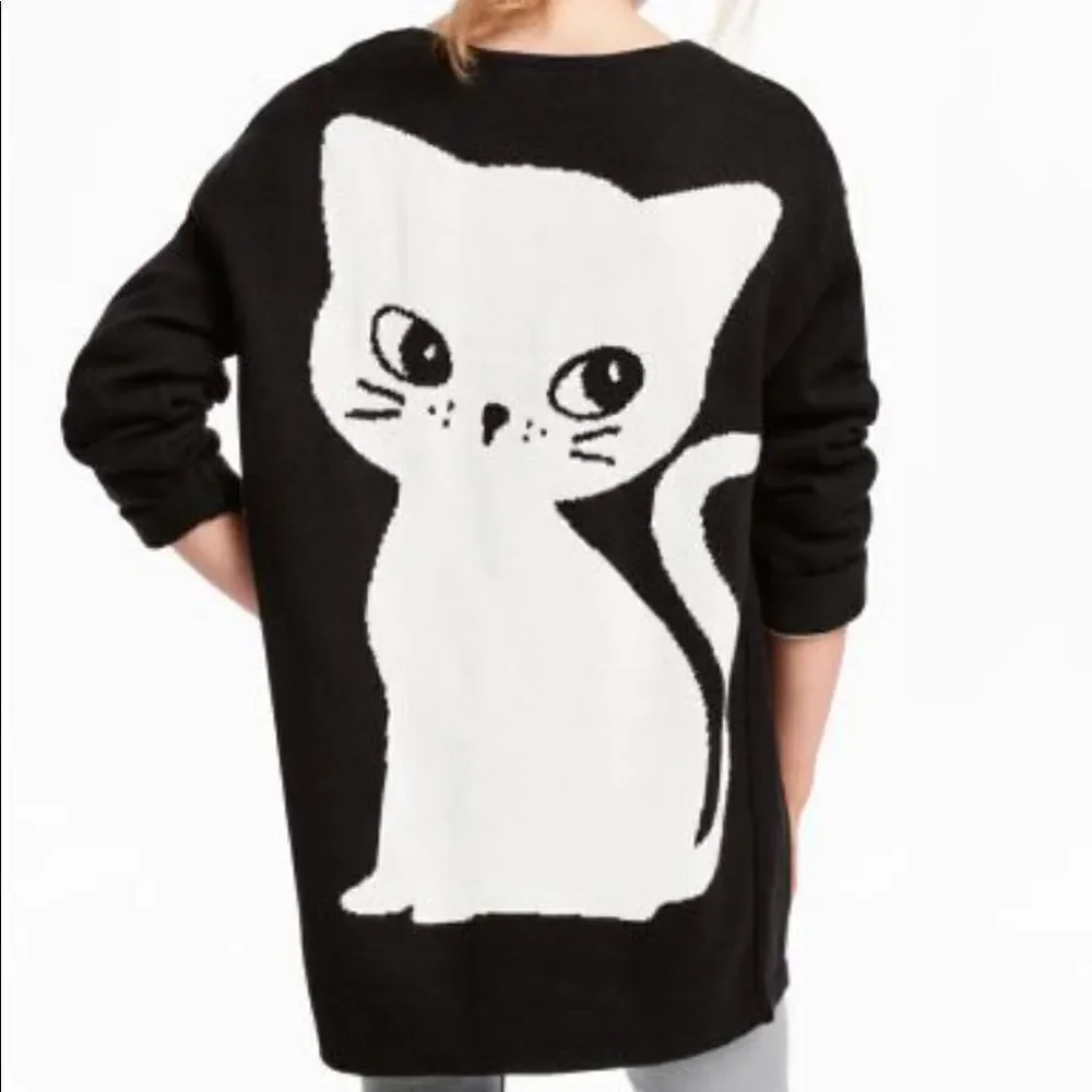 🎉Last deal 🎉Cat cardigan